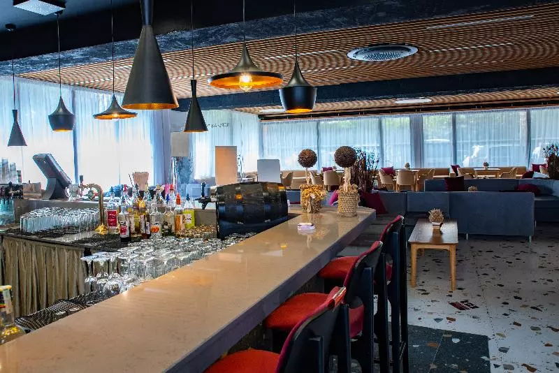 فندق Grand Sunny Beach