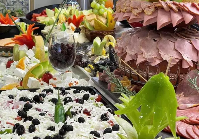 فندق Grand Sunny Beach