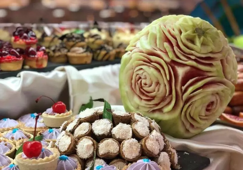 فندق Grand Sunny Beach