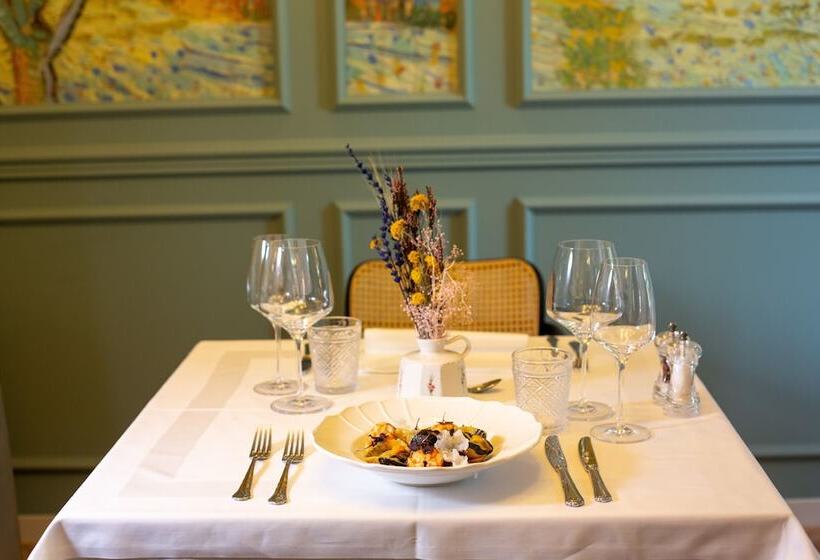 Heritage Hotel Porin Makarska