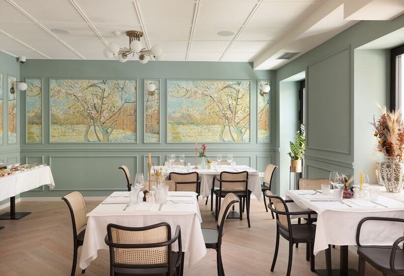 Heritage Hotel Porin Makarska