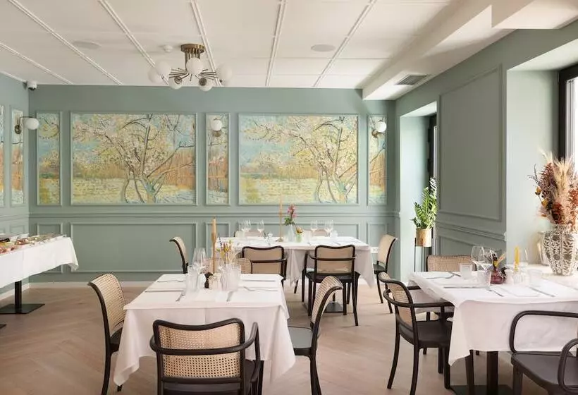 Heritage Hotel Porin Makarska