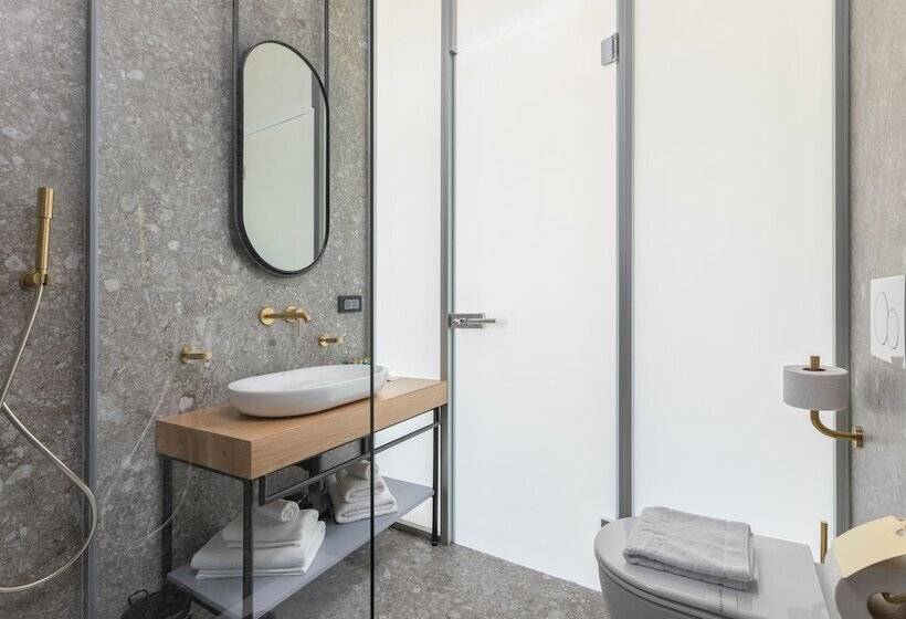 Heritage Hotel Porin Makarska