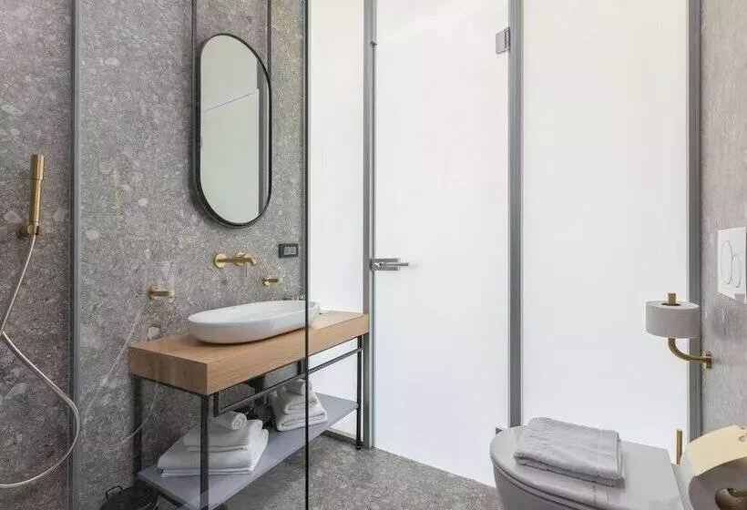 Heritage Hotel Porin Makarska