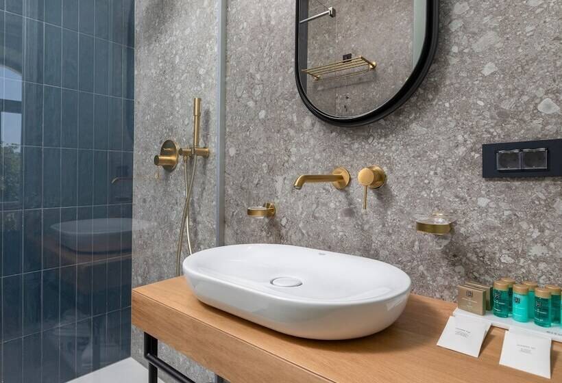 Heritage Hotel Porin Makarska