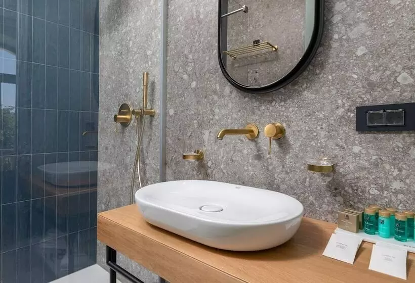 Heritage Hotel Porin Makarska