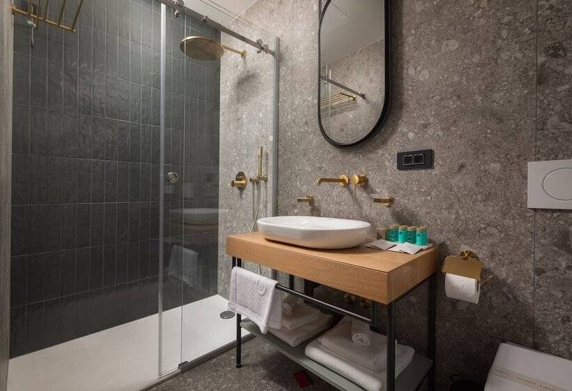 Heritage Hotel Porin Makarska