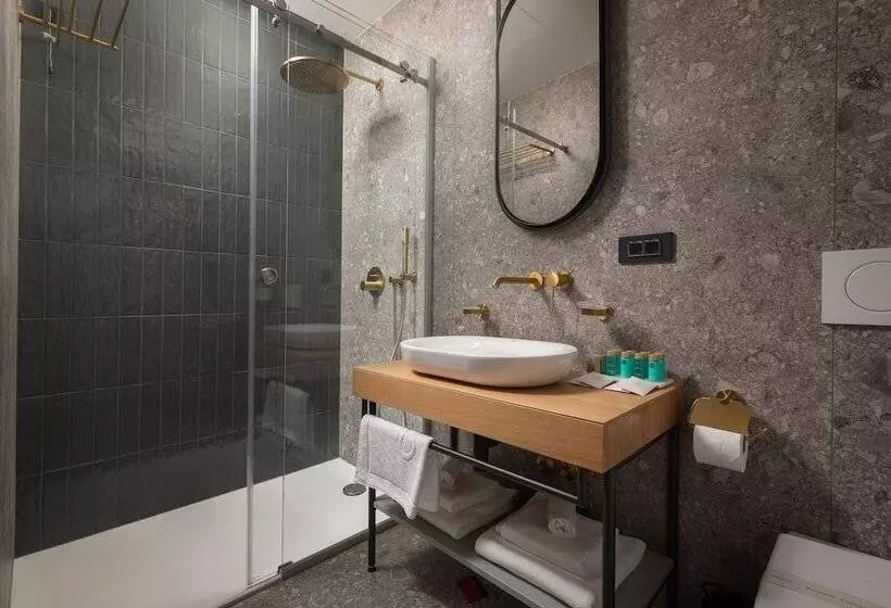 Heritage Hotel Porin Makarska