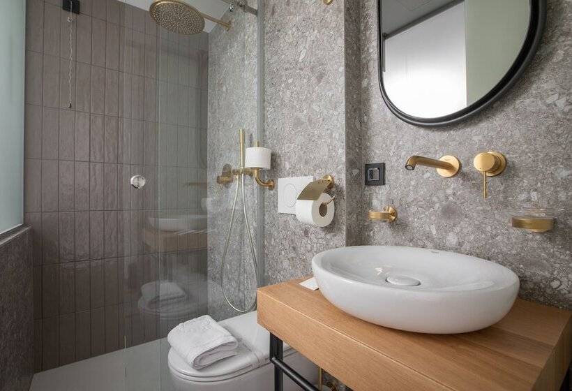 Heritage Hotel Porin Makarska