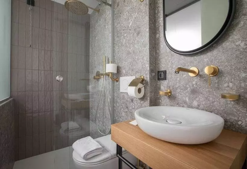 Heritage Hotel Porin Makarska