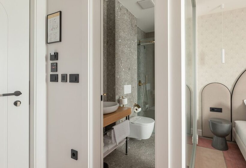 Heritage Hotel Porin Makarska