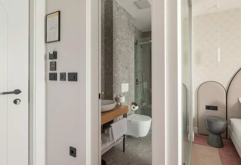 Heritage Hotel Porin Makarska