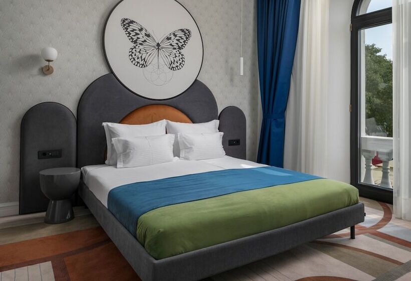 Heritage Hotel Porin Makarska