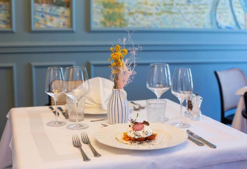 Heritage Hotel Porin Makarska