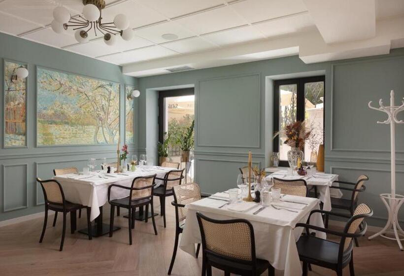 Heritage Hotel Porin Makarska