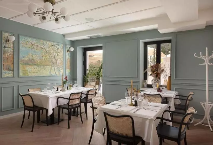 Heritage Hotel Porin Makarska