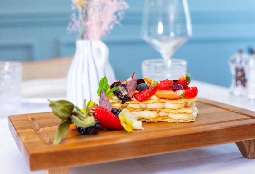 Heritage Hotel Porin Makarska