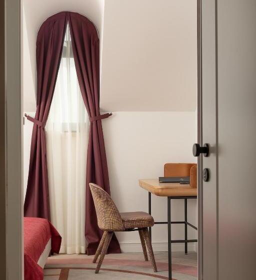 Heritage Hotel Porin Makarska