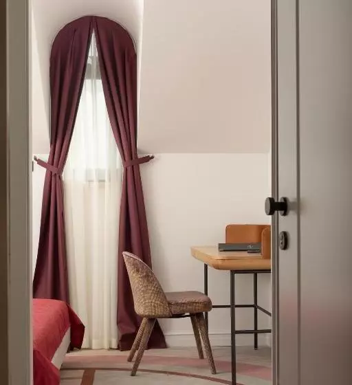 Heritage Hotel Porin Makarska