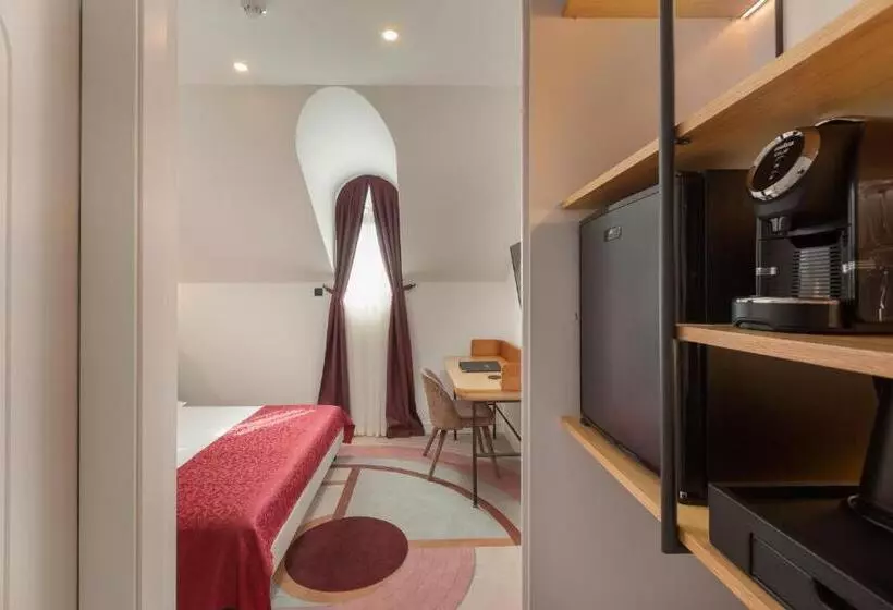 Heritage Hotel Porin Makarska