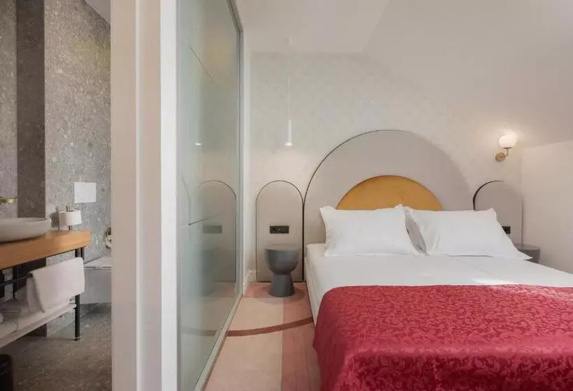 Heritage Hotel Porin Makarska