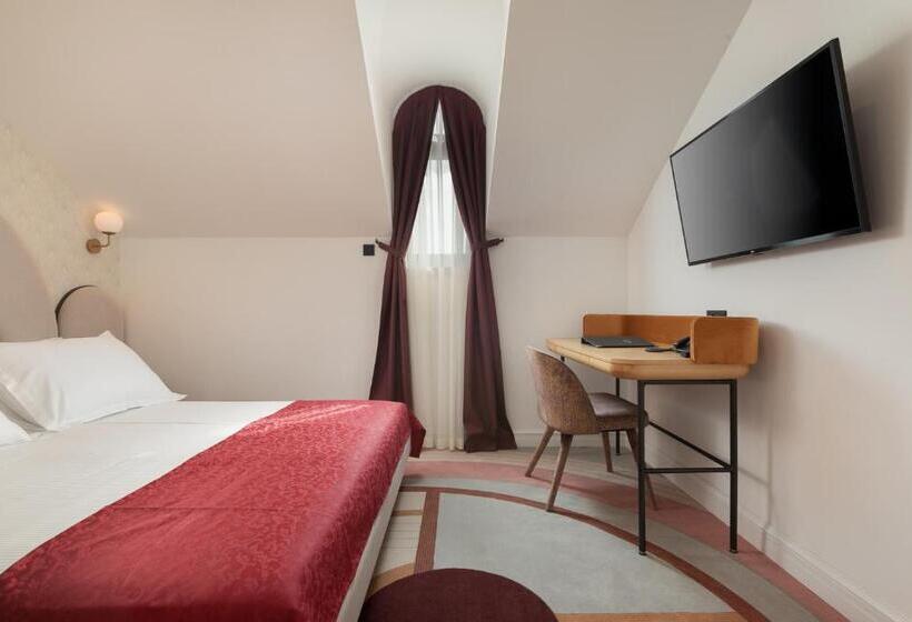 Heritage Hotel Porin Makarska