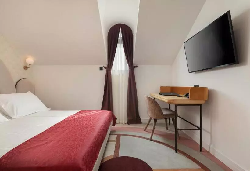 Heritage Hotel Porin Makarska