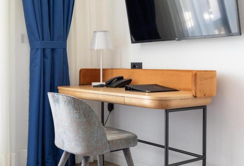 Heritage Hotel Porin Makarska