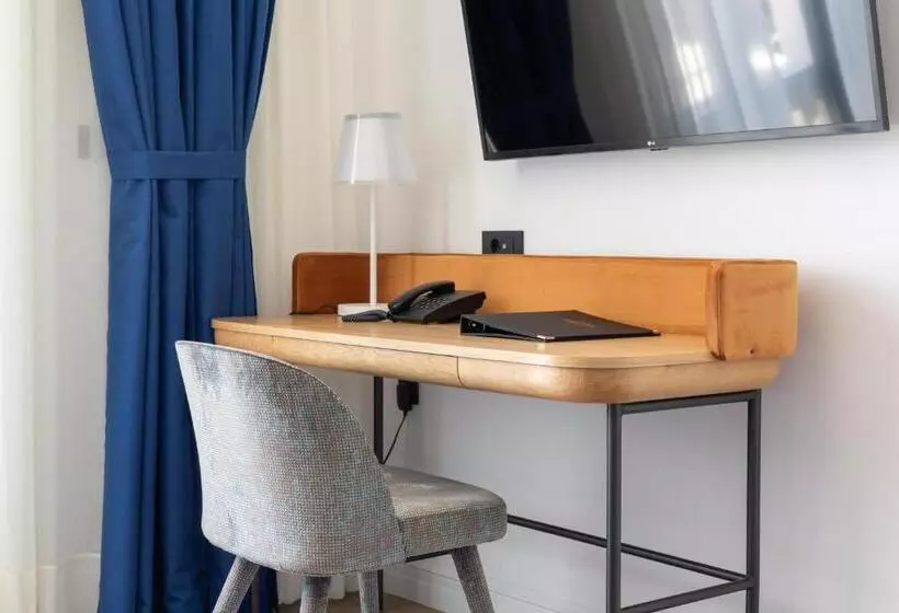 Heritage Hotel Porin Makarska