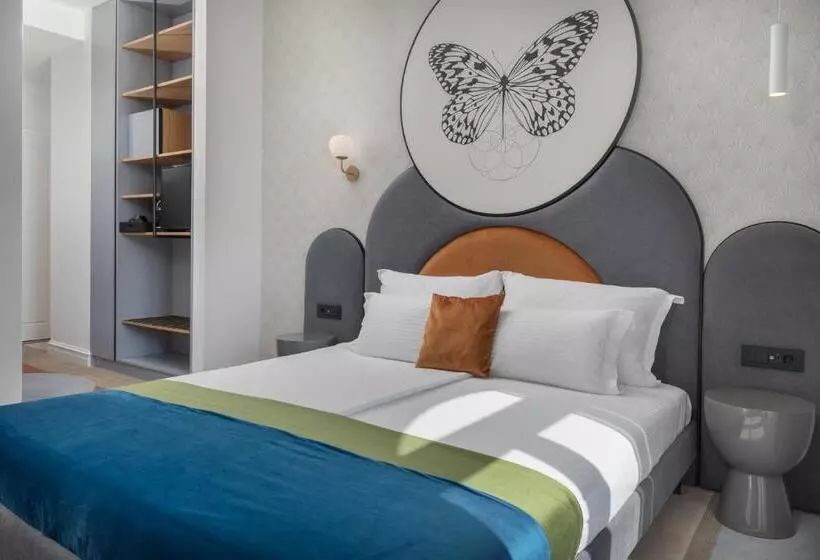 Heritage Hotel Porin Makarska