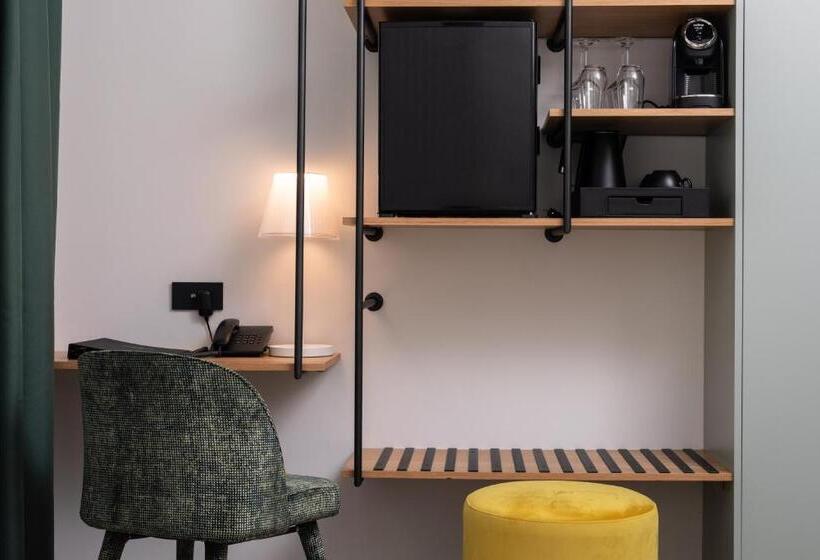 Heritage Hotel Porin Makarska