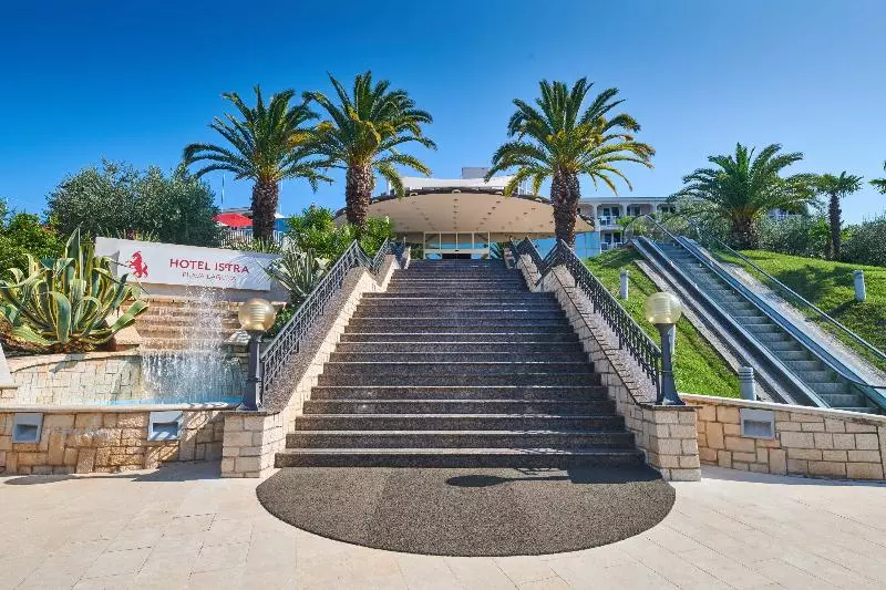 호텔 Istra Plava Laguna