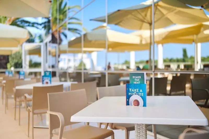 호텔 Istra Plava Laguna