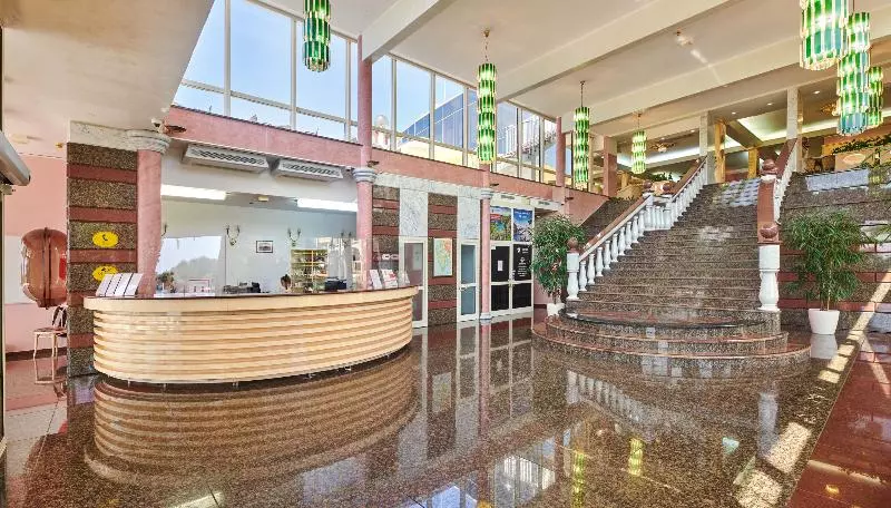 호텔 Istra Plava Laguna