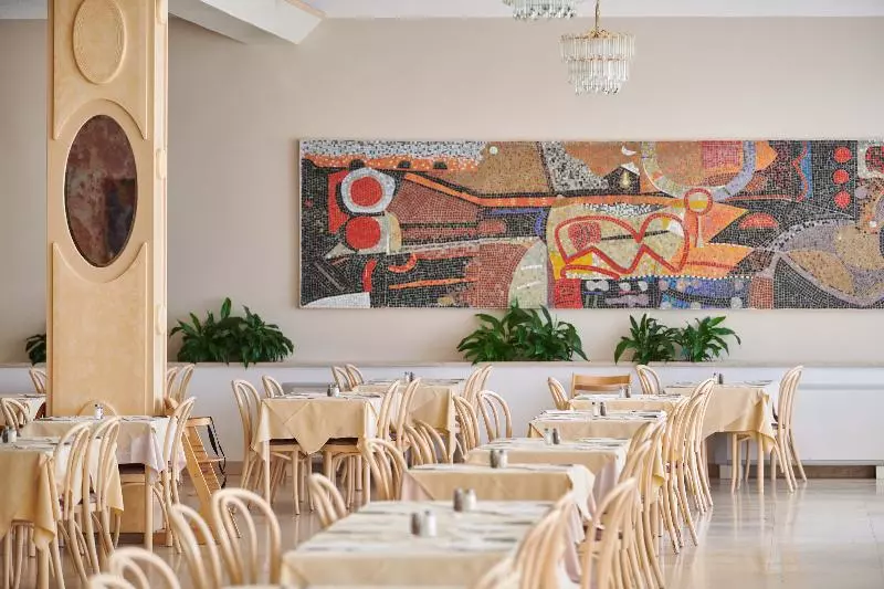 호텔 Istra Plava Laguna