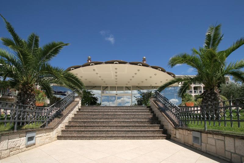 Hotel Istra Plava Laguna