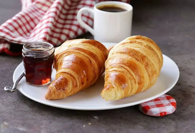 Kyriad Hotel Xiii Italie Gobelins