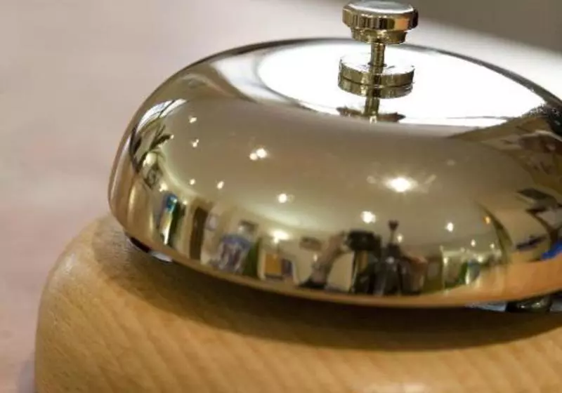 Kyriad Hotel Xiii Italie Gobelins