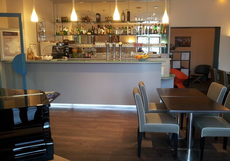 فندق Le Chapon Fin