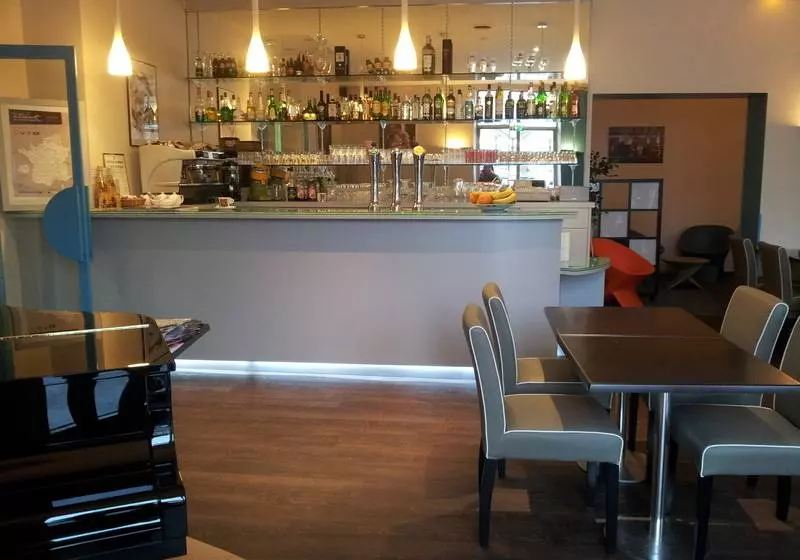 호텔 Le Chapon Fin