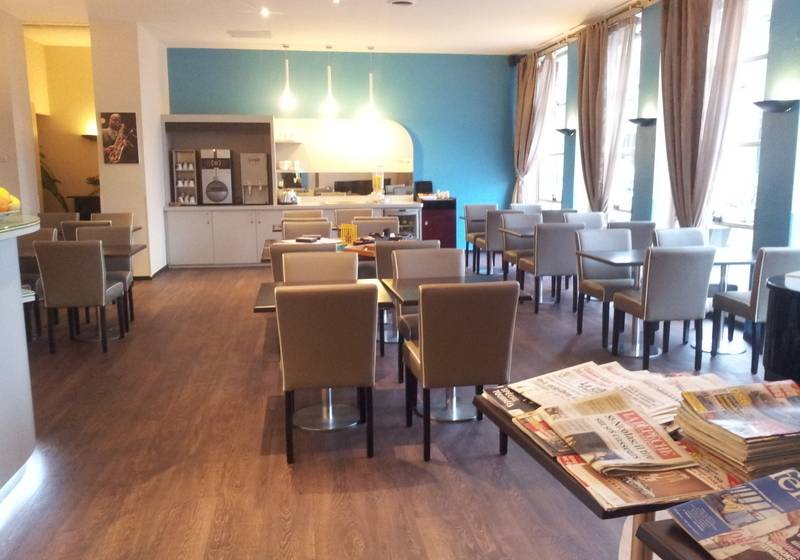 فندق Le Chapon Fin