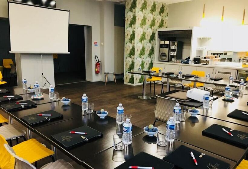 فندق Le Chapon Fin