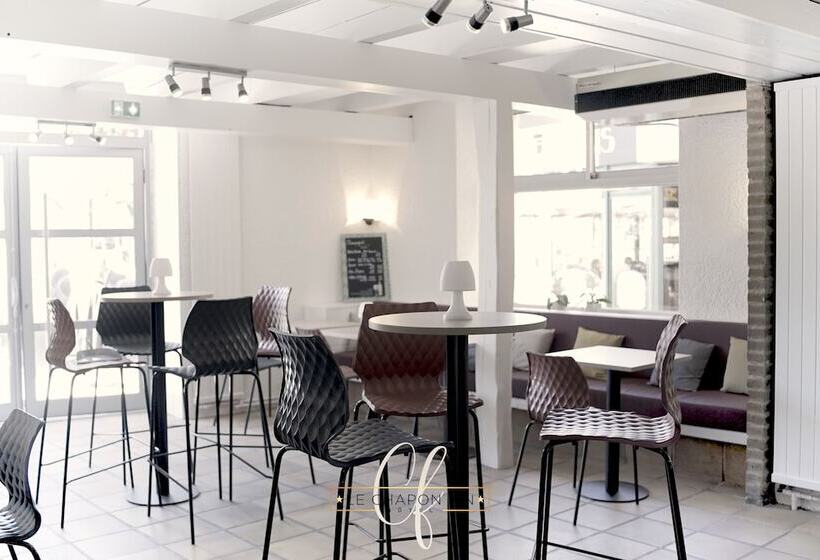 فندق Le Chapon Fin