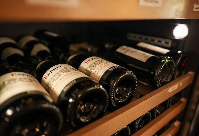 فندق Le Chapon Fin