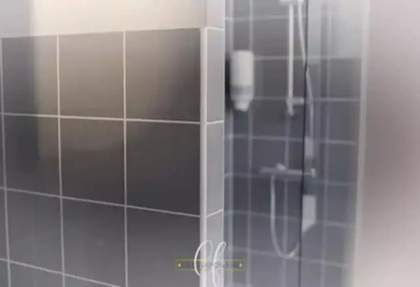 호텔 Le Chapon Fin