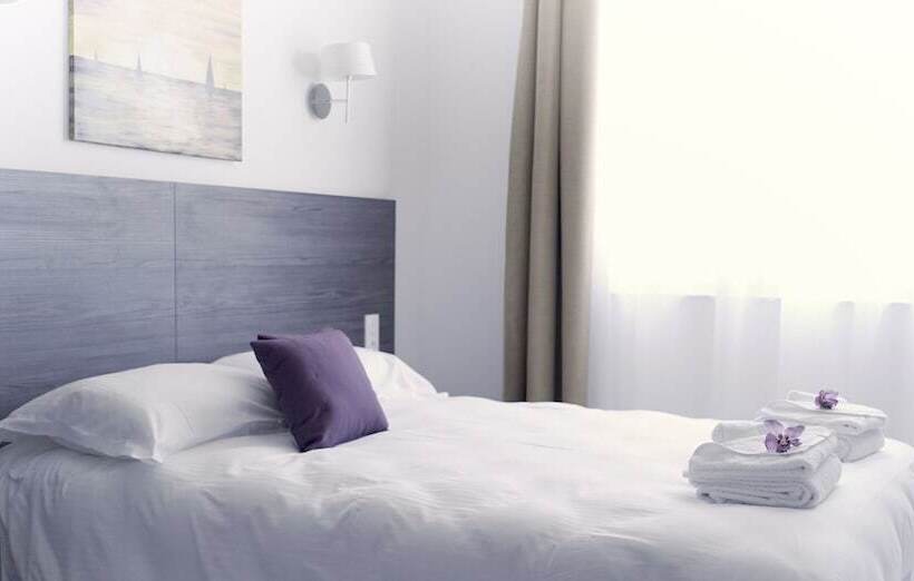 فندق Le Chapon Fin