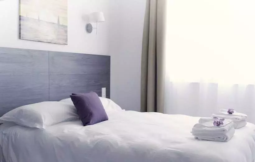 호텔 Le Chapon Fin