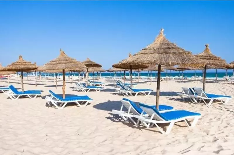 Отель Le Zenith