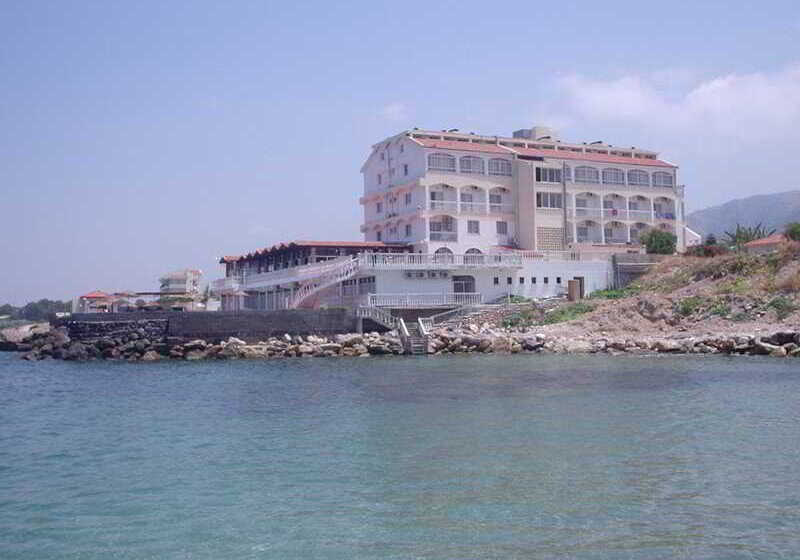 Hotel Manolya