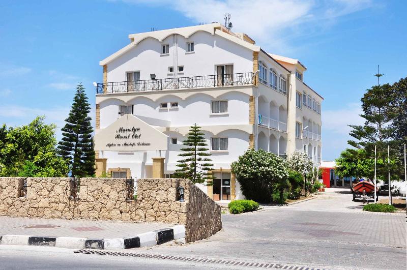 Hotel Manolya